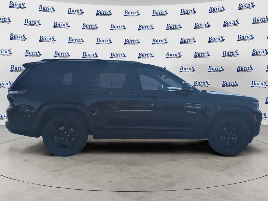 jeep grand cherokee l 2023 1C4RJKAG4P8831458 image jeep grand cherokee l 2023 1C4RJKAG4P8831458 image